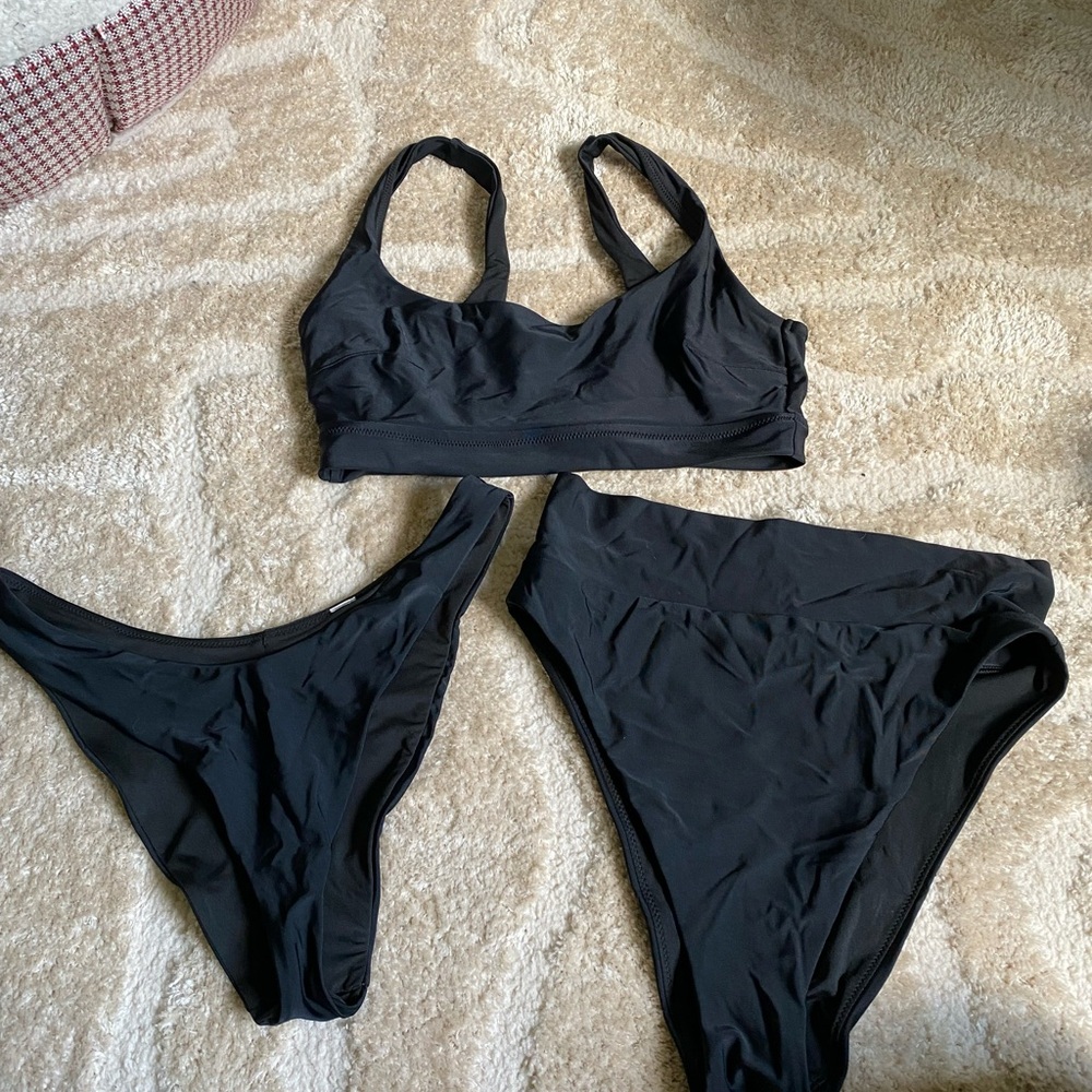 American Eagle Aerie Bikini